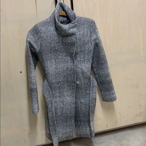 Andrew Marc wool jacket